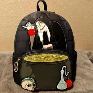 Disney Villains Loungefly